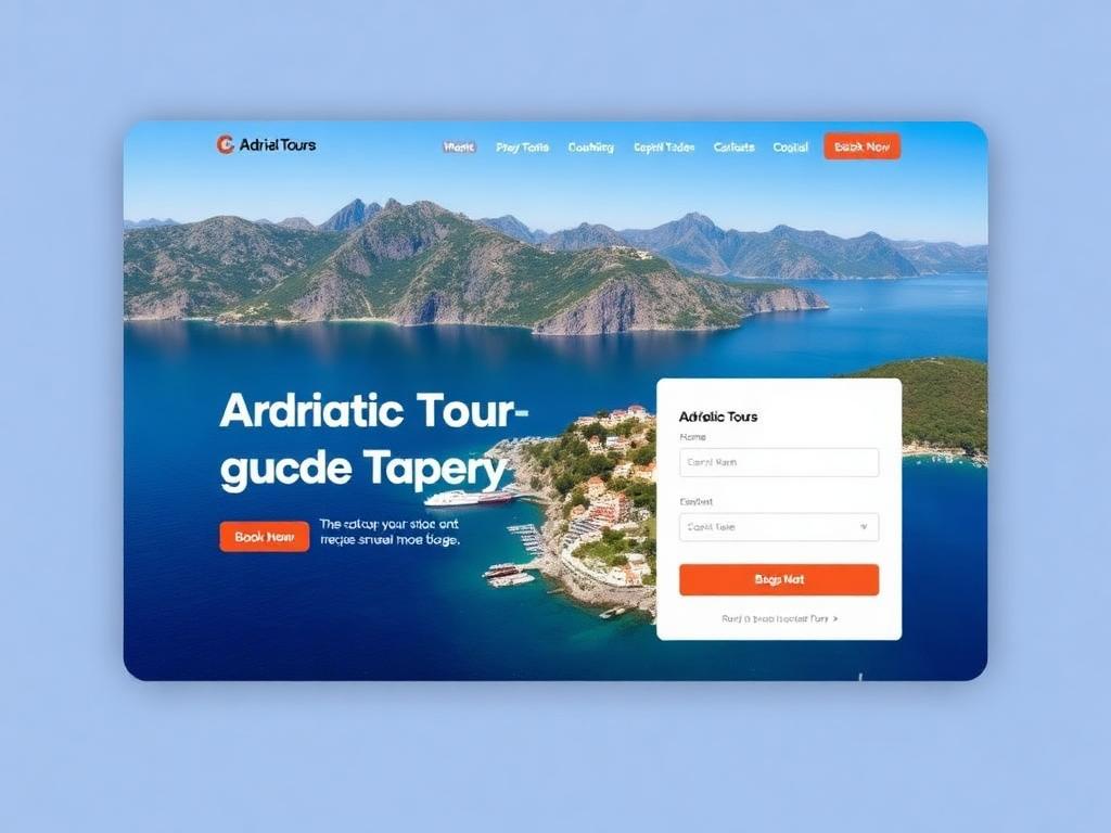 Adriatic Tours